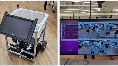 Large Unmanned Store System featured image